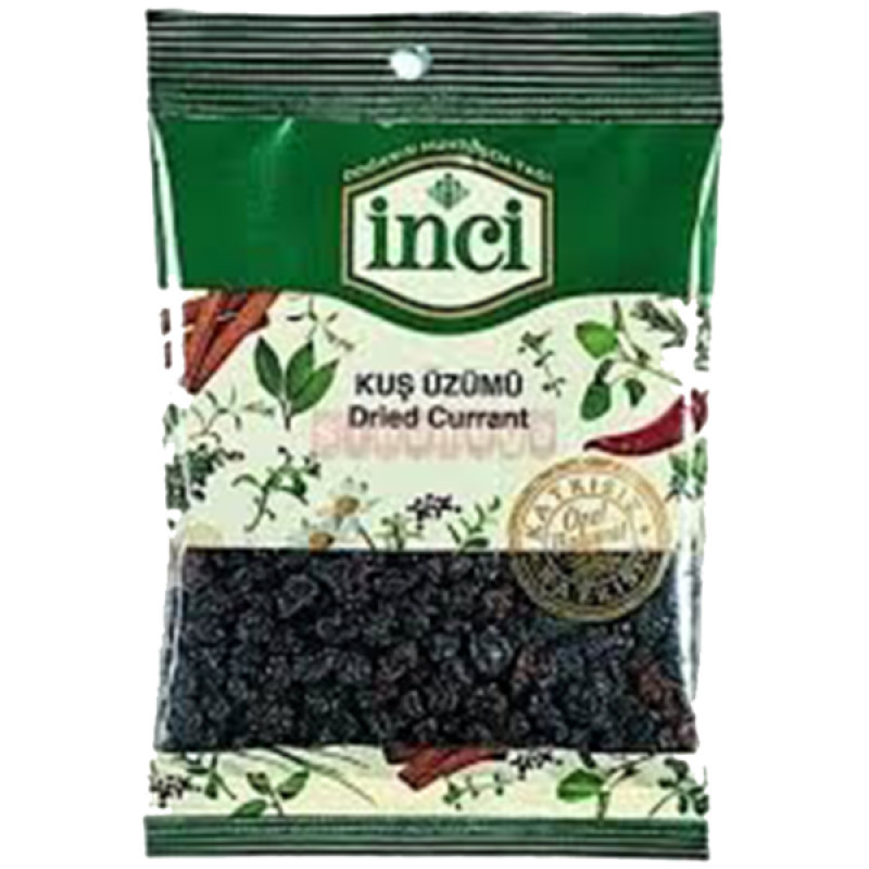 Смородина "Inci" 25гр.