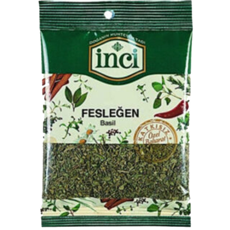 Бэзил "Inci" 20гр.