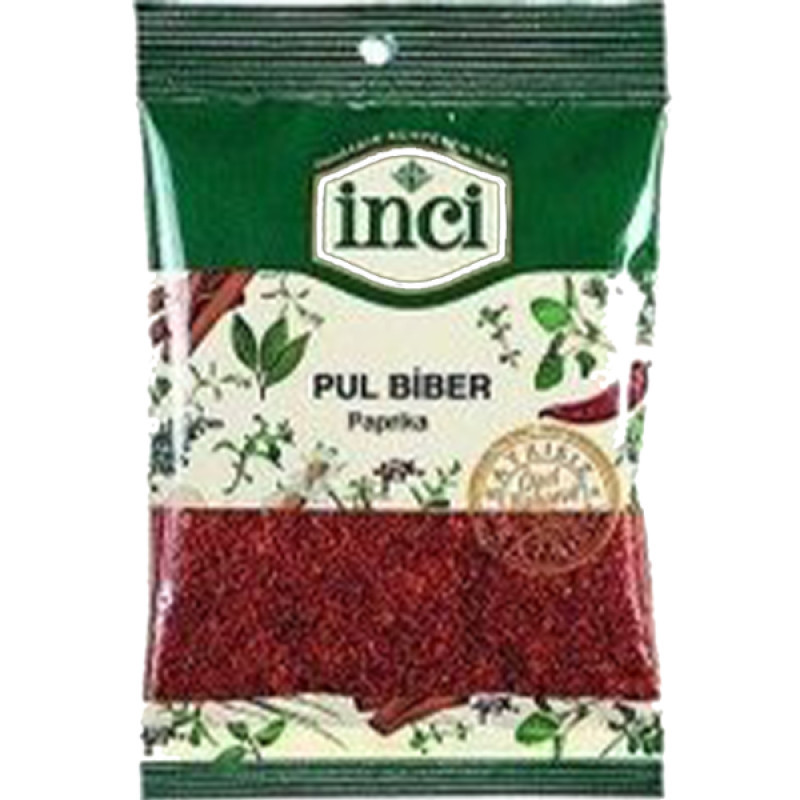 Красный перец "Inci" 30гр.