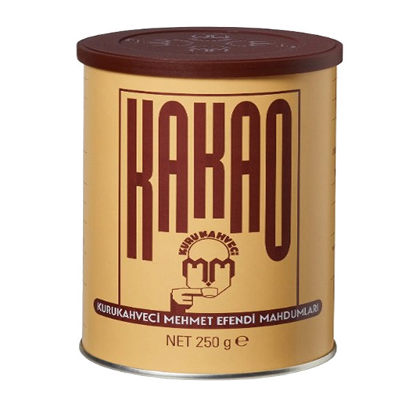 Какао Mehmet Efendi 250гр