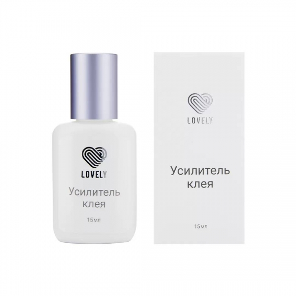 Усилитель клея LOVELY