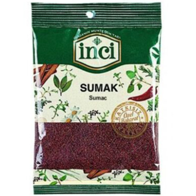Сумак "Inci" 30гр.