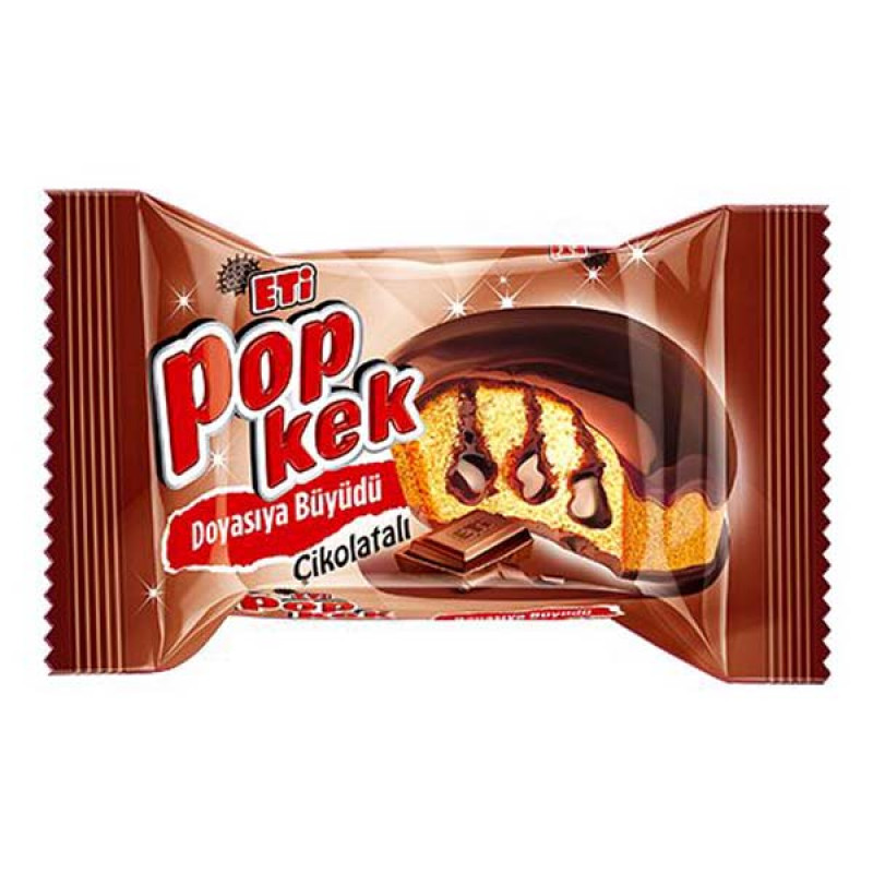 Ети Кекс С Какао 45гр