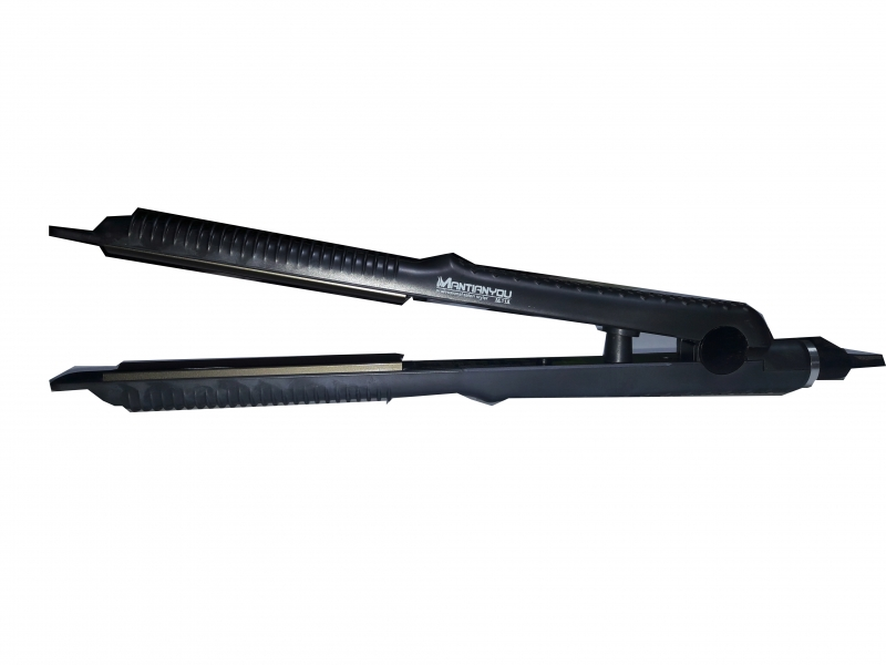 Утюжок для волос Mantianyou Овальный М-118 B
