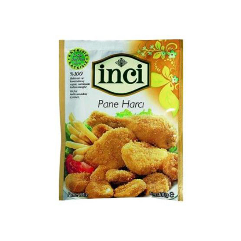 Панировочная смесь "Inci" 100гр.